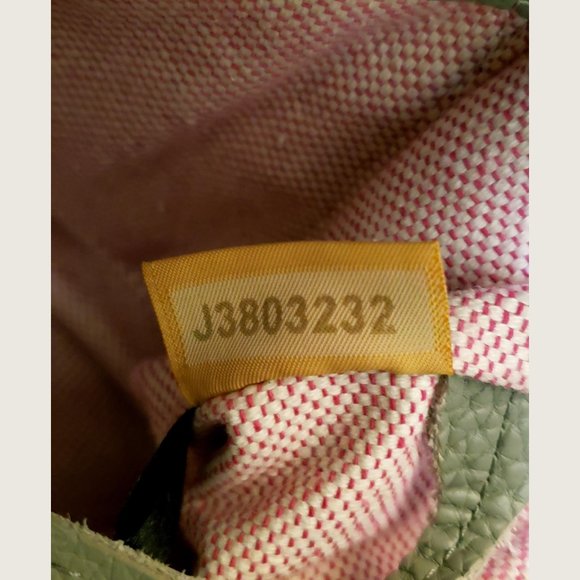 Dooney & Bourke Lock Sac - Picture 14 of 15